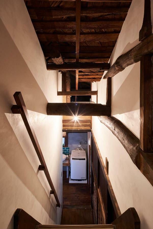 ちゃぶだい Guesthouse,Cafe&Bar Kawagoe  Exterior foto
